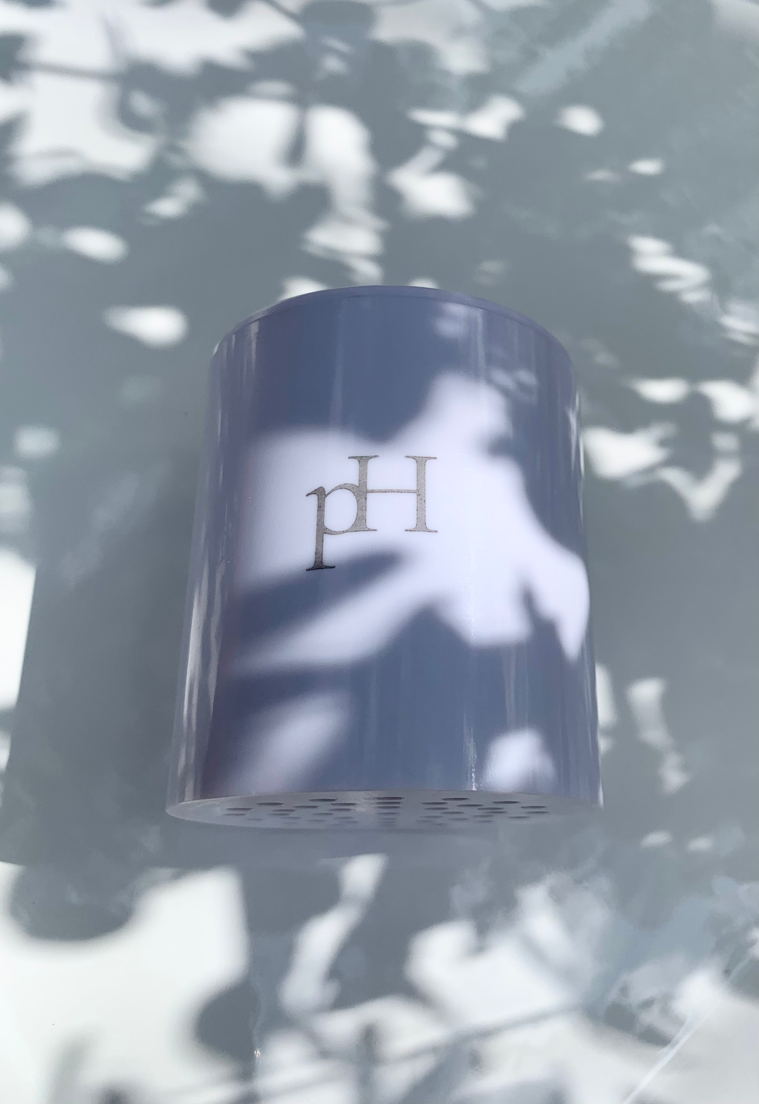Puriphied Advanced Shower Head Filter